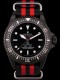 Rolex - Submariner Pro Hunter Military réf.14060M