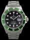 Rolex - Submariner Réf.16610LV