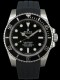 Rolex Submariner réf.114060 "Rubber B" - Image 1