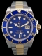 Rolex Submariner réf.116613LB - Image 1