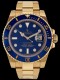 Rolex Submariner réf.116618 LB - Image 1