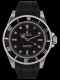 Rolex - Submariner réf.14060M Bracelet Rubber B