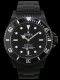 Rolex Submariner réf. 14060M DLC - Image 1