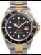 Rolex Submariner réf: 16613 - Image 1