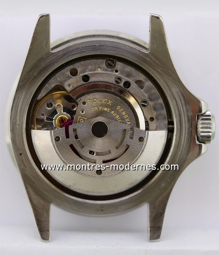 Rolex Submariner réf.5513 - Image 5