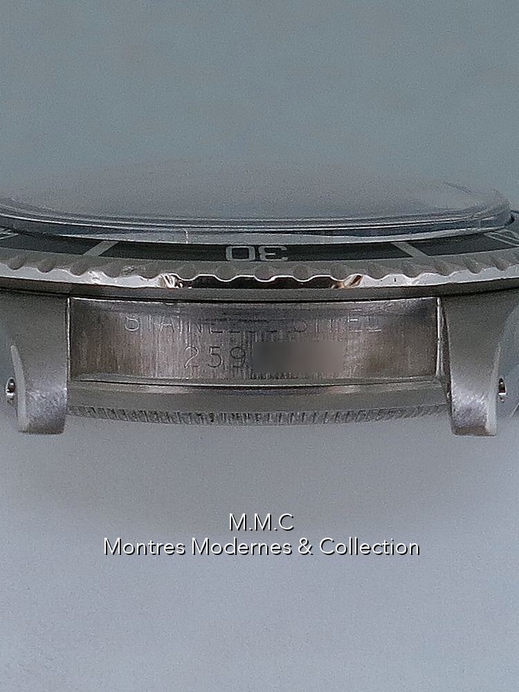 Rolex Submariner réf.5513 - Image 7