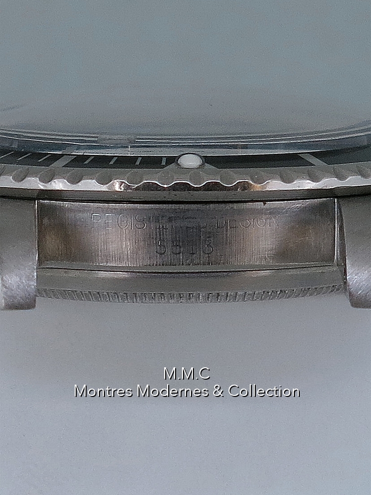 Rolex Submariner réf.5513 - Image 8