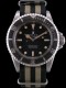 Rolex - Submariner réf.5513 Type Militaire