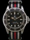 Rolex - Submariner réf.5513 Type Militaire