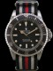 Rolex - Submariner réf.5513 Type Militaire