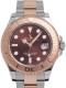 Rolex Yacht-Master 37 réf. 268621 - Image 1