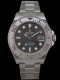 Rolex Yacht-Master 37 réf.268622 NEW STICKERS - Image 1