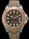 Rolex - Yacht-Master réf.116621 Image 1