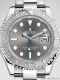 Rolex Yacht-Master réf.116622 STICKEE - Image 6