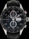 TAG Heuer - Carrera Chronographe Day-Date réf.CV2A10
