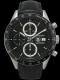 TAG Heuer - Carrera Chronographe Automatique réf.CV2010-1