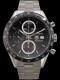 TAG Heuer - Carrera Chronographe Automatique réf.CV2010