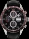 TAG Heuer - Carrera Chronographe Day-Date réf.CV2A12