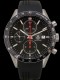 TAG Heuer - Carrera Chronographe "Fangio" réf.CV2014