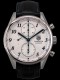 TAG Heuer - Carrera Chronographe Héritage réf.CAS2111
