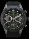 TAG Heuer - Carrera Heuer 02T Tourbillon Chronograph réf.CAR5A8Y