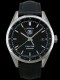 TAG Heuer - Carrera Twin Time réf.WV2115-0