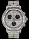 TAG Heuer - Chronograph Hakkinen Limited Edition 1000ex.