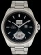 TAG Heuer - Grand Carrera Calibre 8 RS Grande Date et GMT
