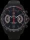 TAG Heuer - Grand Carrera Chrono Calibre 17 RS2 réf.CAV518B