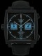 TAG Heuer - Monaco Bamford Limited Edition réf.CAW2190