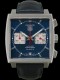 TAG Heuer - Monaco Chronographe Calibre 12 réf.CAW2111