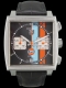 TAG Heuer - Monaco Chronographe Gulf Vintage S. Limitée 2500ex