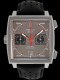 TAG Heuer - Monaco Chronographe "Steve McQueen" réf.CAW211B