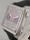 TAG Heuer Monaco Chronographe "Steve McQueen" réf.CAW211B - Image 2