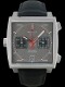 TAG Heuer - Monaco Chronographe "Steve McQueen" réf.CAW211B