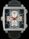 TAG Heuer - Monaco Chronographe Steve McQueen réf.CAW211D