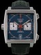 TAG Heuer Monaco Chronographe "Steve McQueen" réf.CAW211P - Image 1