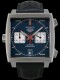 TAG Heuer - Monaco Chronographe "Steve McQueen" réf.CAW211P