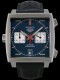 TAG Heuer Monaco Chronographe "Steve McQueen" réf.CAW211P - Image 1