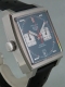 TAG Heuer - Monaco Chronographe "Steve McQueen" r&eacute;f.CAW211P Image 4