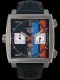 TAG Heuer - Monaco GULF Special Edition Blue réf.CAW211R