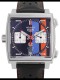 TAG Heuer - Monaco GULF Special Edition Blue réf.CAW211R