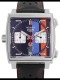 TAG Heuer Monaco GULF Special Edition Blue réf.CAW211R - Image 1