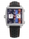 TAG Heuer Monaco GULF Special Edition Blue réf.CAW211R - Image 2