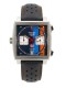 TAG Heuer - Monaco Gulf Chronographe réf.CBL2115