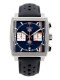 TAG Heuer - Monaco Gulf Chronographe réf.CBL2115