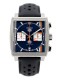 TAG Heuer Monaco Gulf Chronographe réf.CBL2115 - Image 1