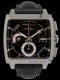 TAG Heuer - Monaco LS Chronographe réf.CAL2110