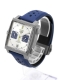 TAG Heuer Monaco Racing Blue réf.CAW218C Limited Edition 1000ex. - Image 2
