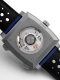 TAG Heuer Monaco Racing Blue réf.CAW218C Limited Edition 1000ex. - Image 5